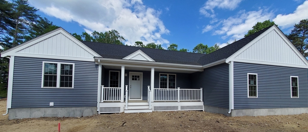 Lot5 Forbes Rd., Rochester, MA 02770
