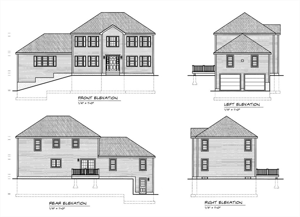 311 Pleasantdale Road, Rutland, MA 01543
