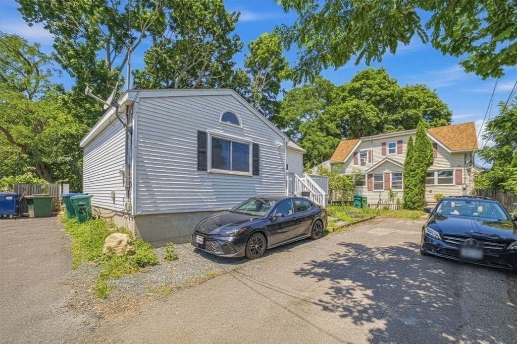 2 Chestnut Terrace — photo