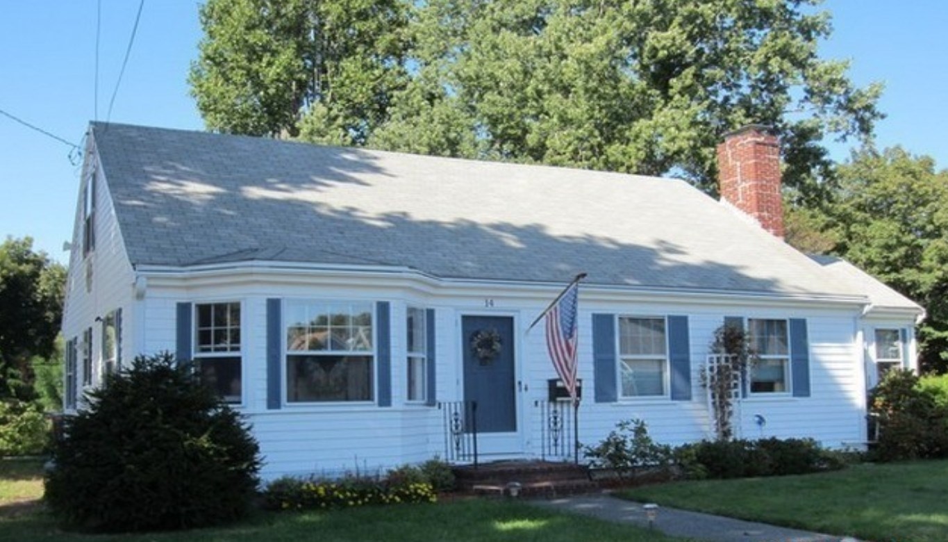 14 Russell Ave — photo