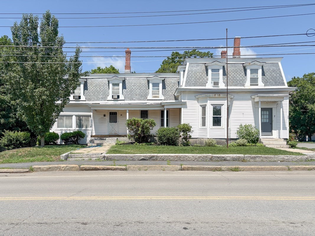 7 Elm St #B — photo