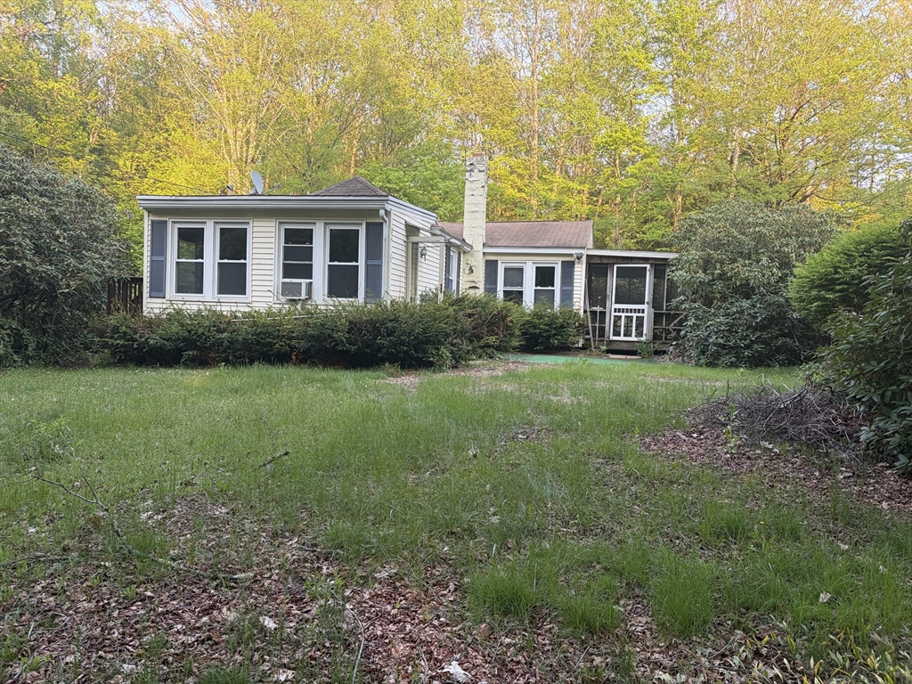 11 S Chesterfield Rd — photo