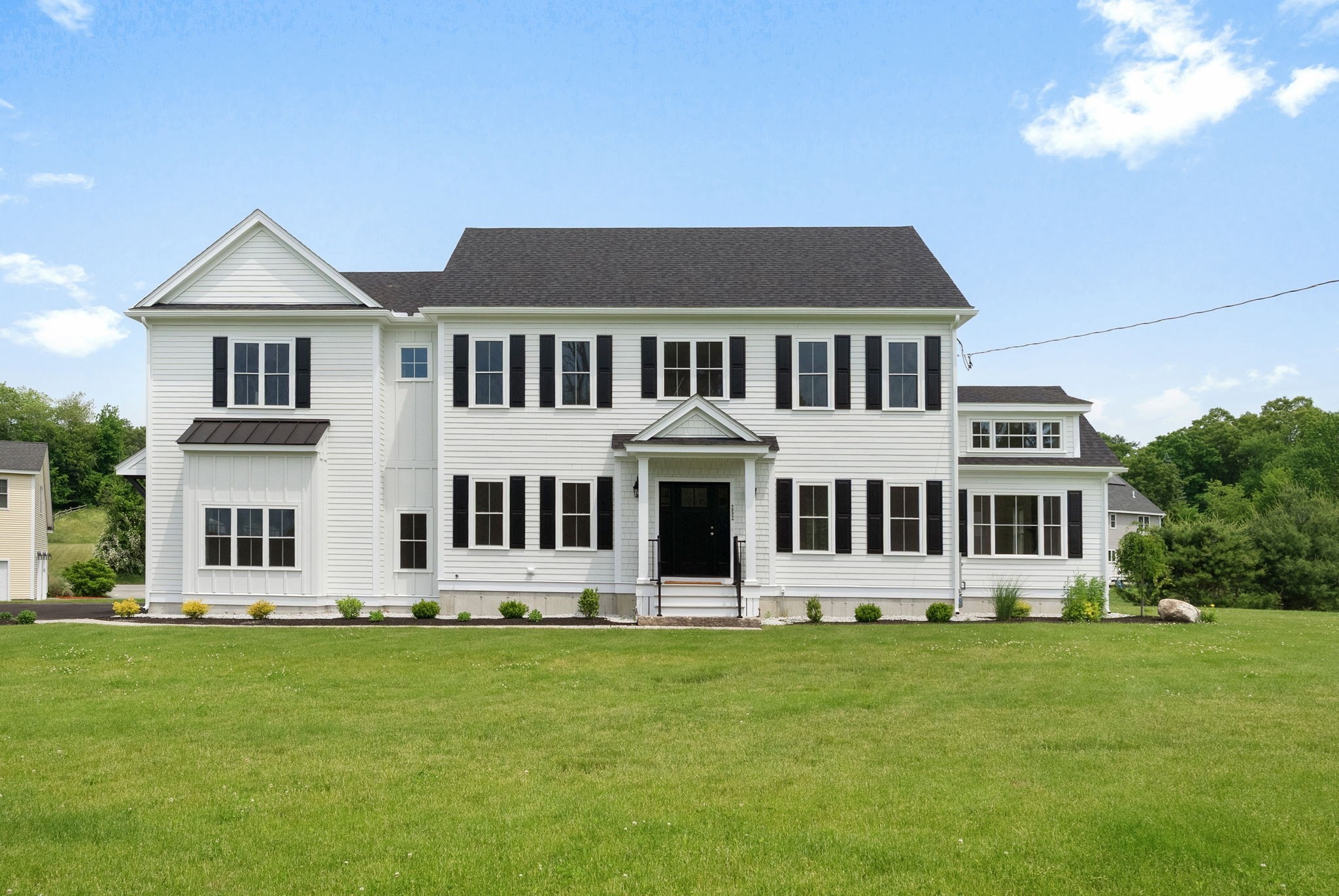 252 Concord Rd Lot 3a — photo