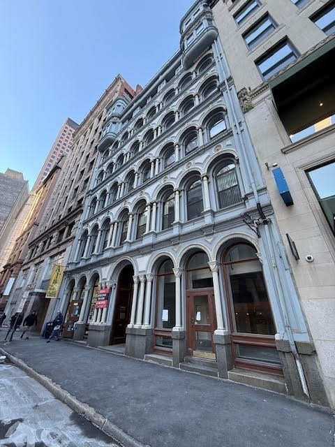 116 State St #4 — photo