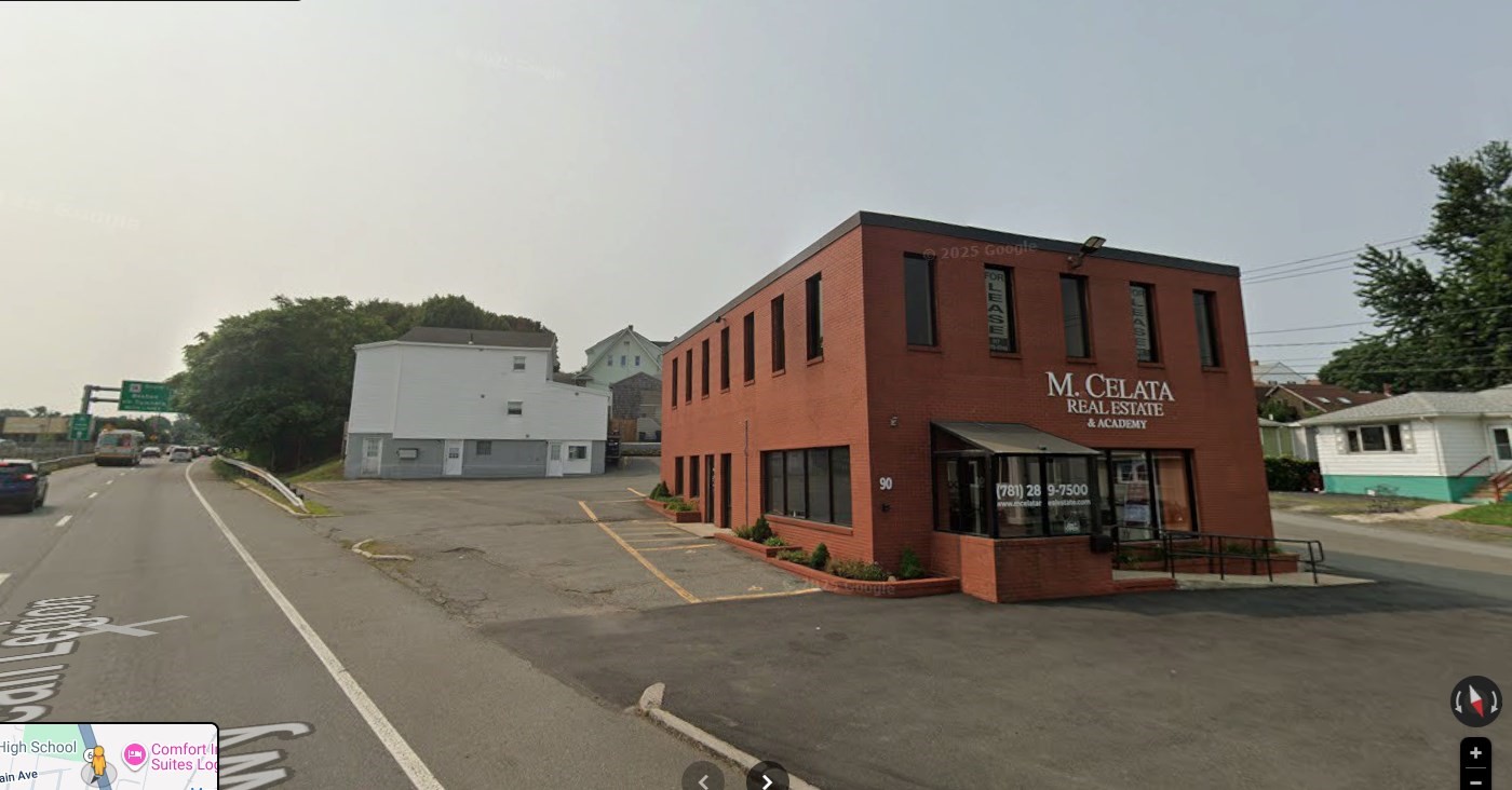 80-90 American Legion Hwy — photo