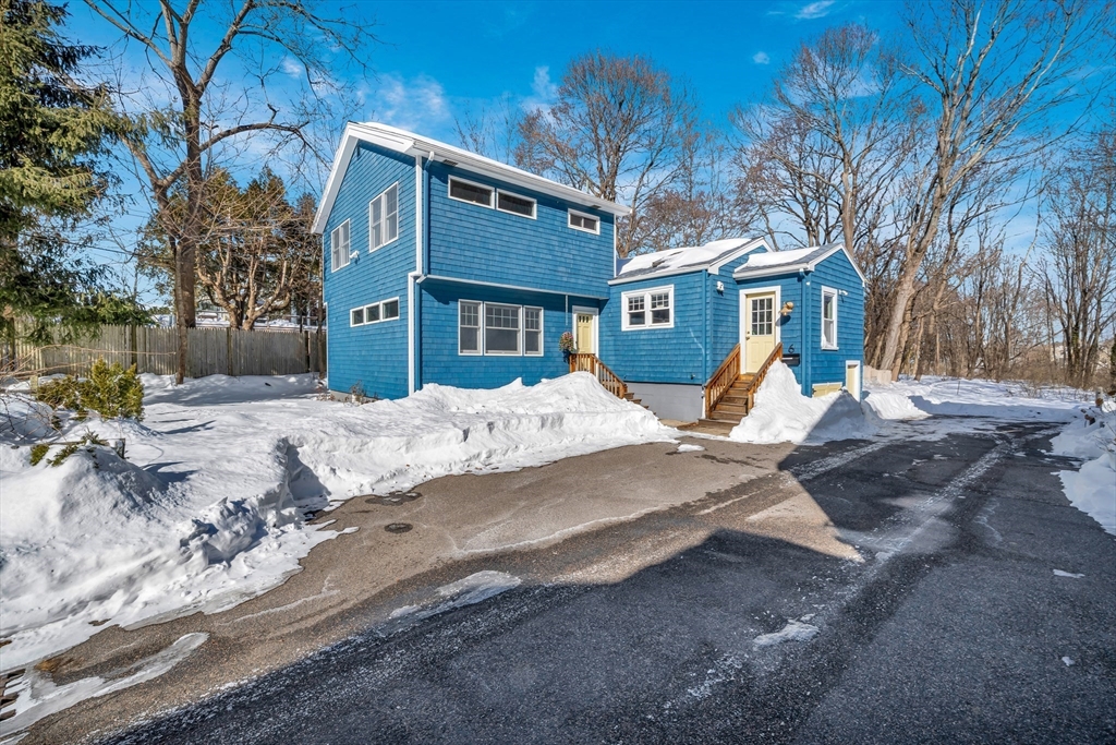 6 Smith Ln #6 — photo