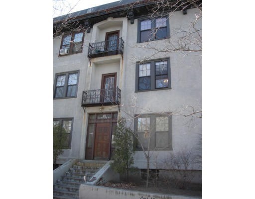 45 Gordon St # 4 — photo