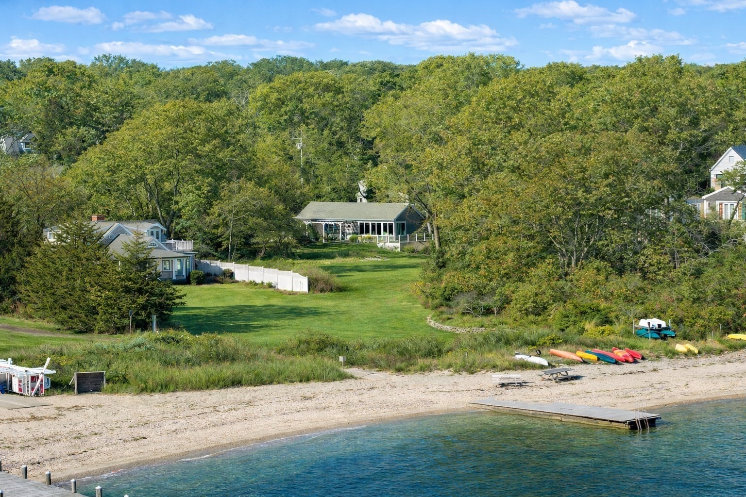 16 Frog Hollow — photo