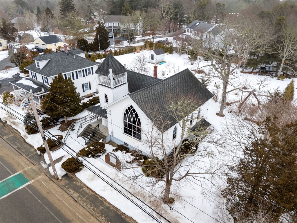 391 Onset Ave — photo