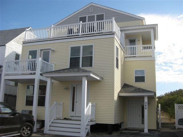 288 North End Blvd 1st — photo