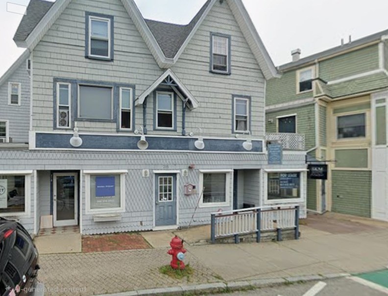 215 Onset Ave — photo