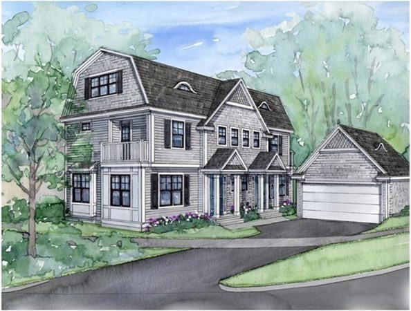 101 Sumner Road #2, Brookline, MA 02445 — photo 3
