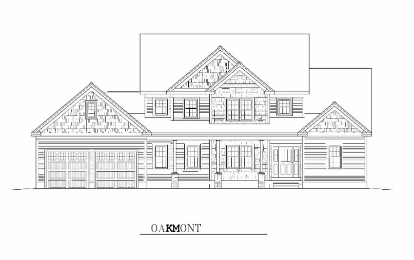 186 Justice Hill Rd Oakmont — photo