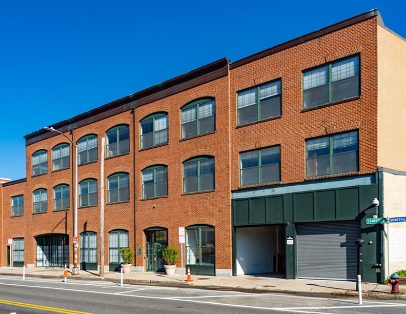 815 Somerville Ave — photo