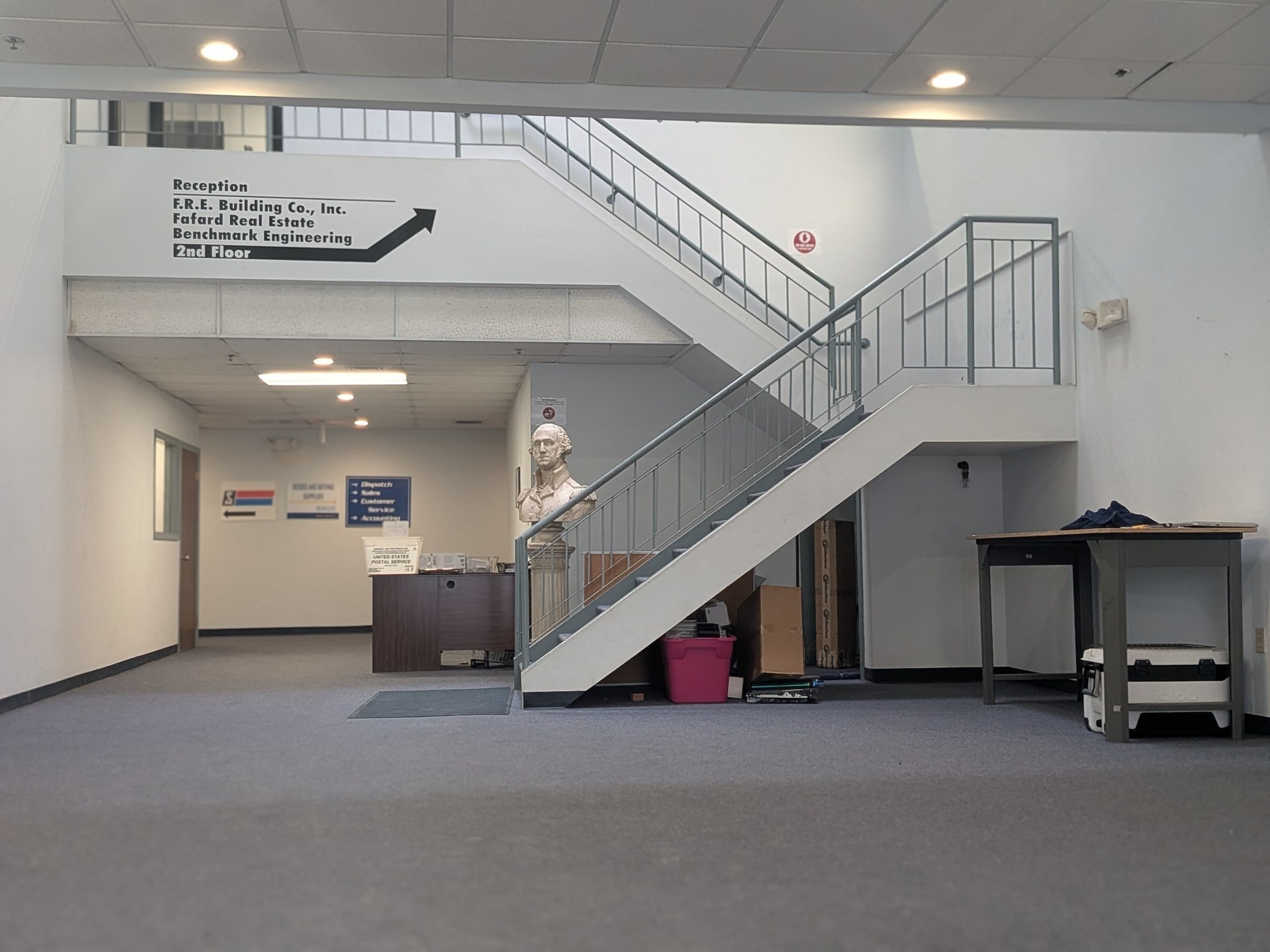 120 Quarry Drive 2nd Fl — photo
