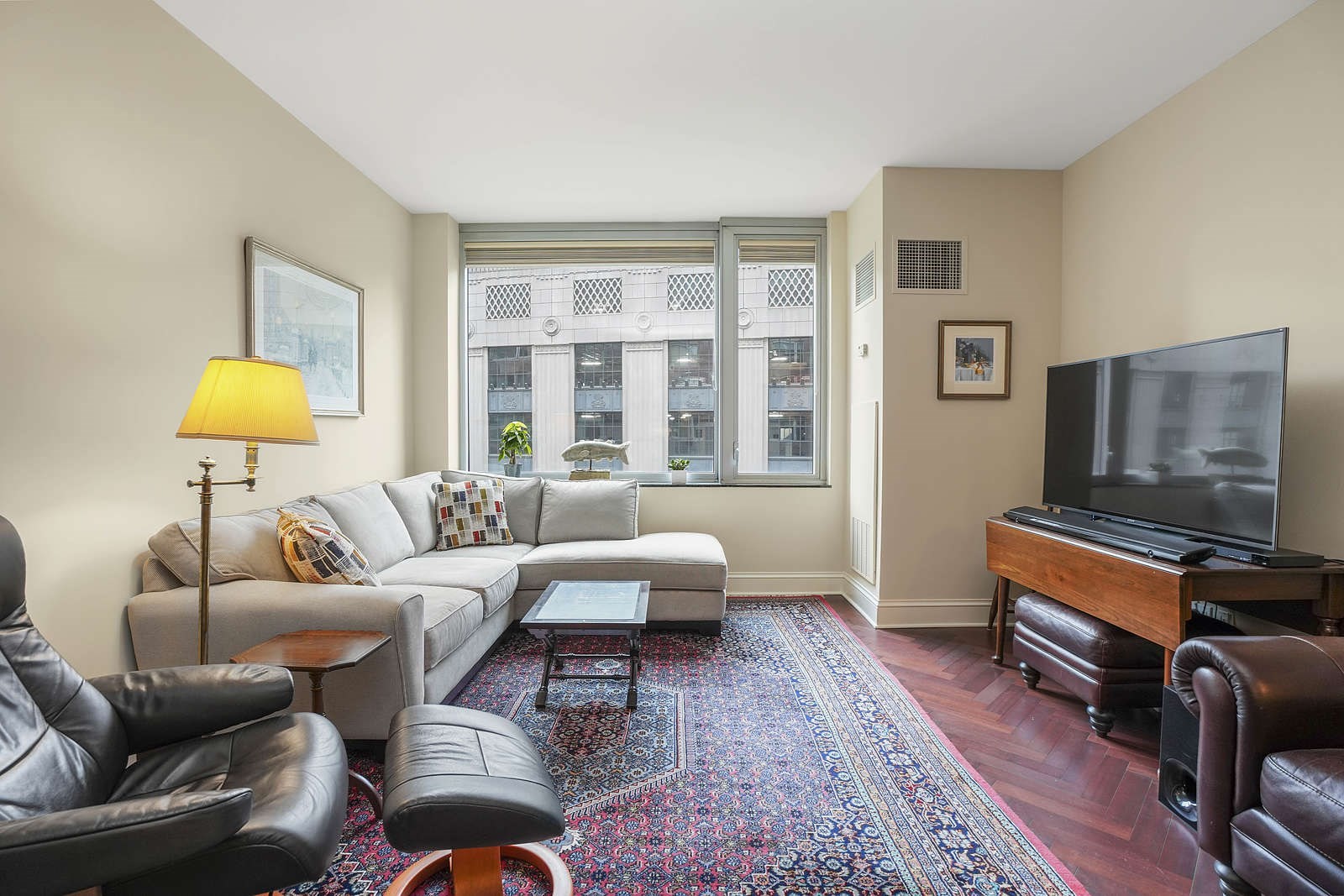 1 Charles St S #602 — photo