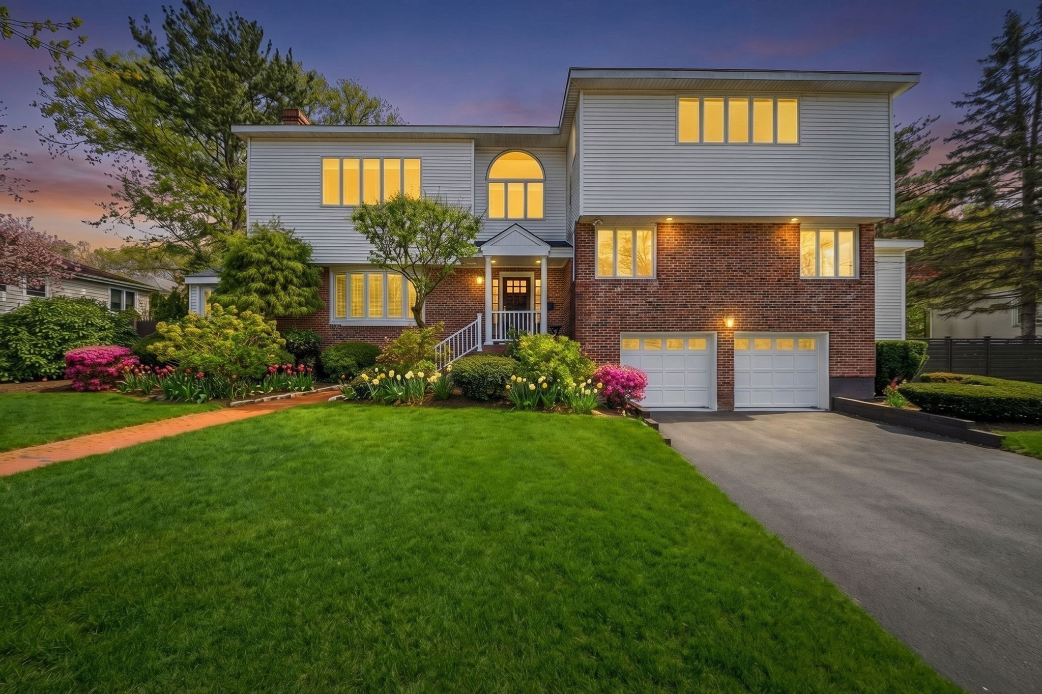 124 Deborah Road, Newton, MA 02459 — photo 2