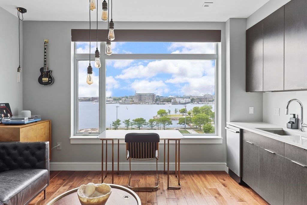 99 Sumner St # 623 — photo