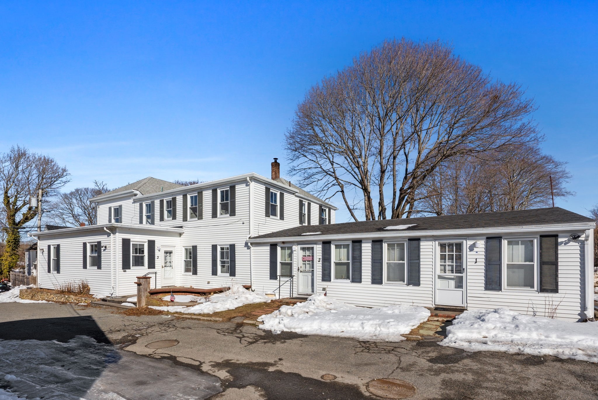 48 Walker St # B — photo