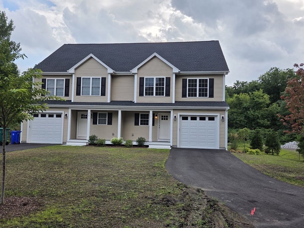 519 Mendon Road #519 — photo