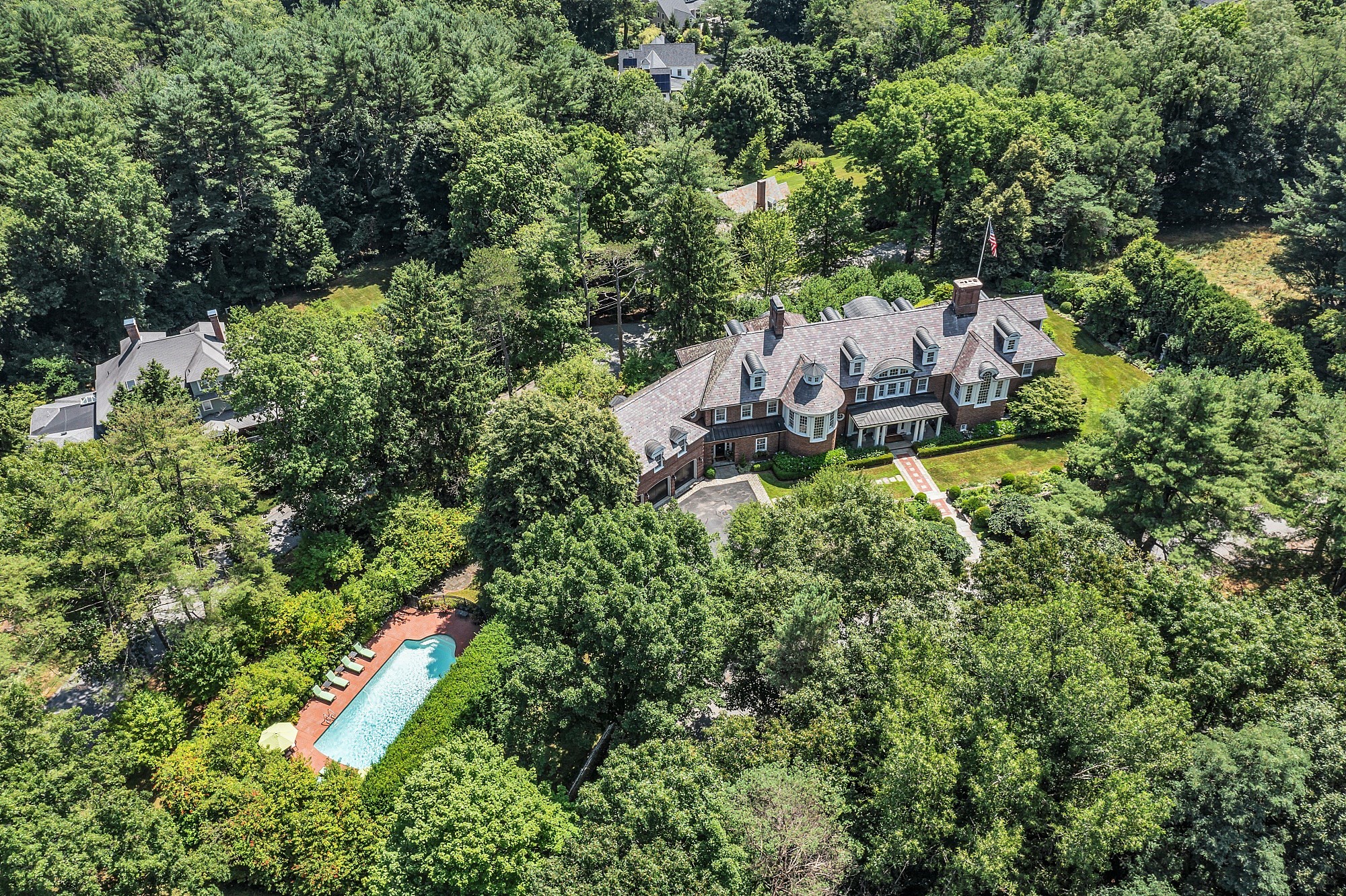 29 Willard Cmn — photo