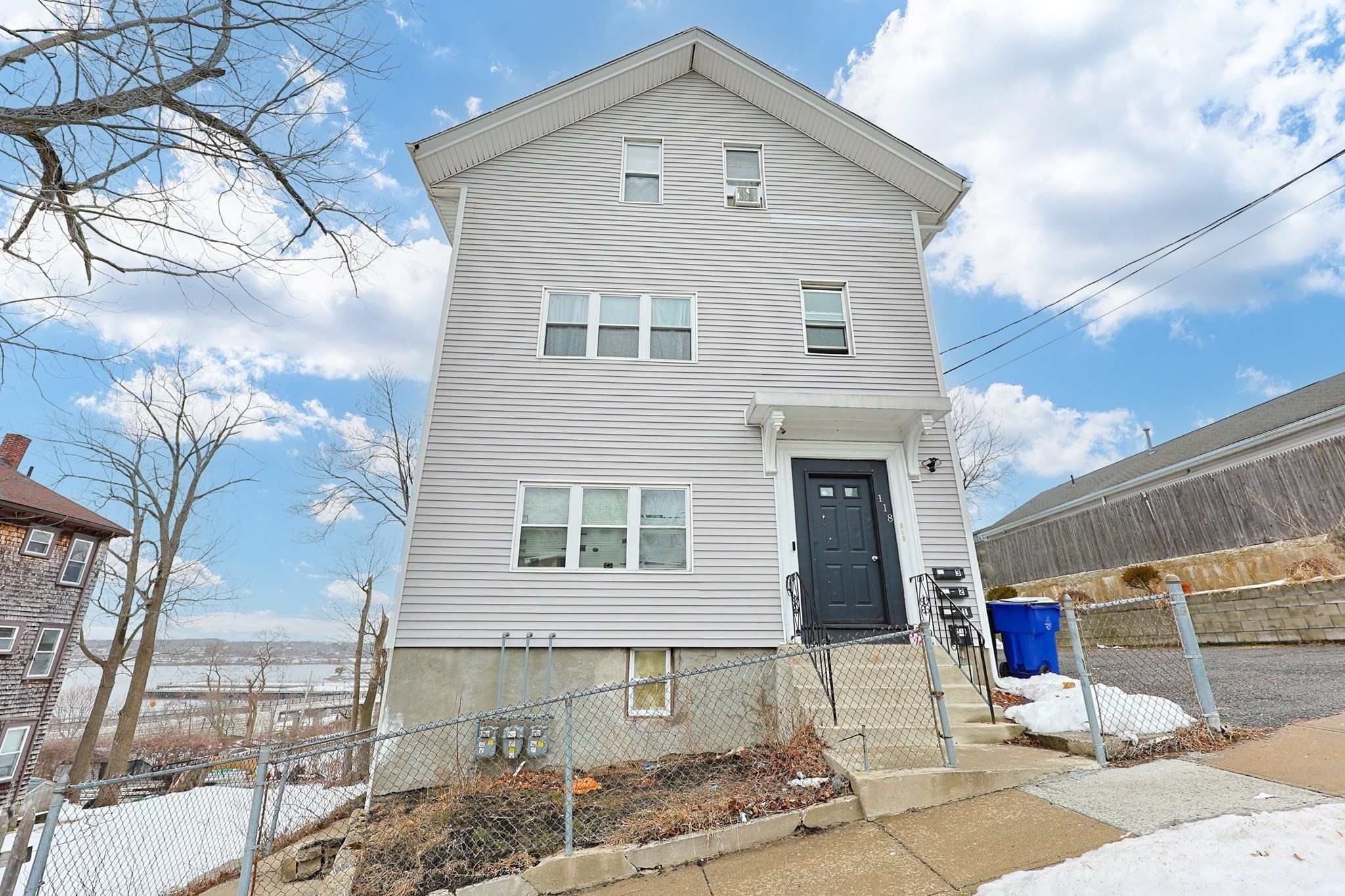 118 Maple Street, Fall River, MA 02720