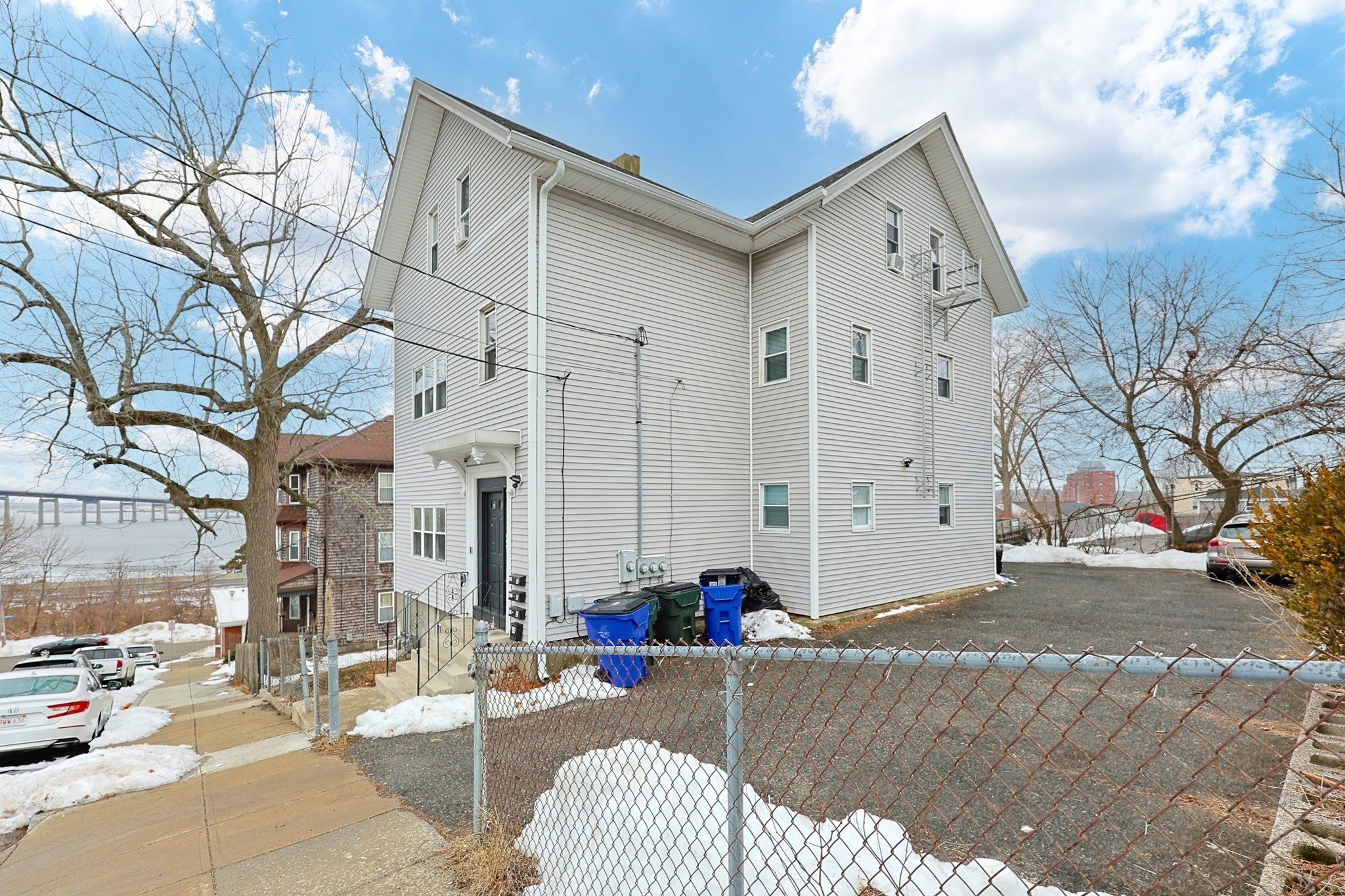 118 Maple Street, Fall River, MA 02720 — photo 2