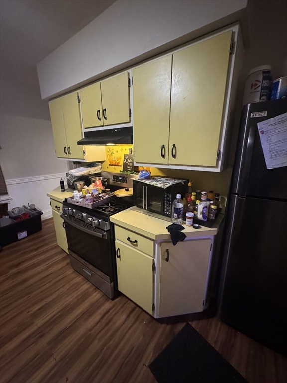49 Rittenhouse Terrace #1, Springfield, MA 01108 — photo 2