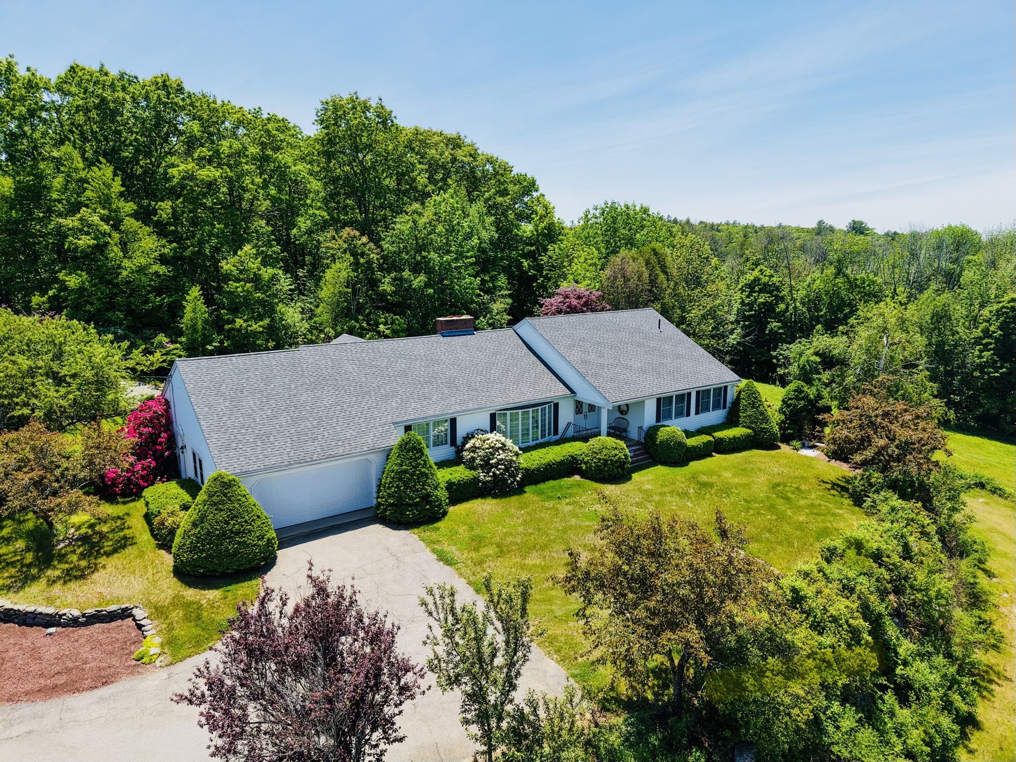 1107 Jackson Rd — photo