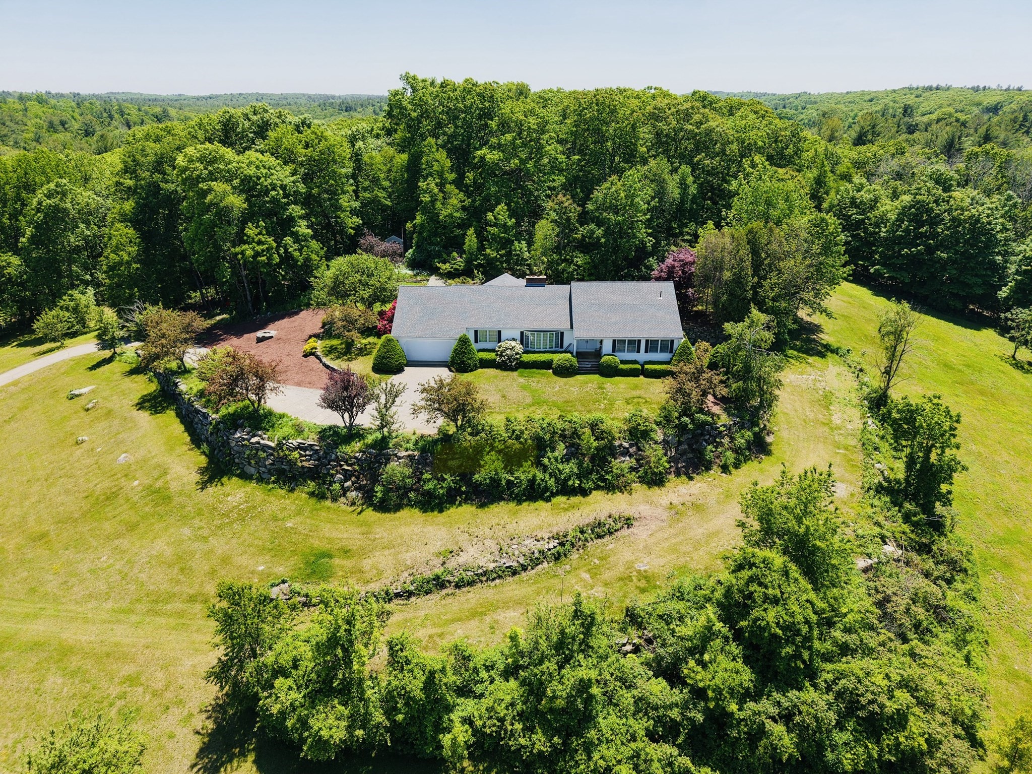 1107 Jackson Road, Hardwick, MA 01037 — photo 2