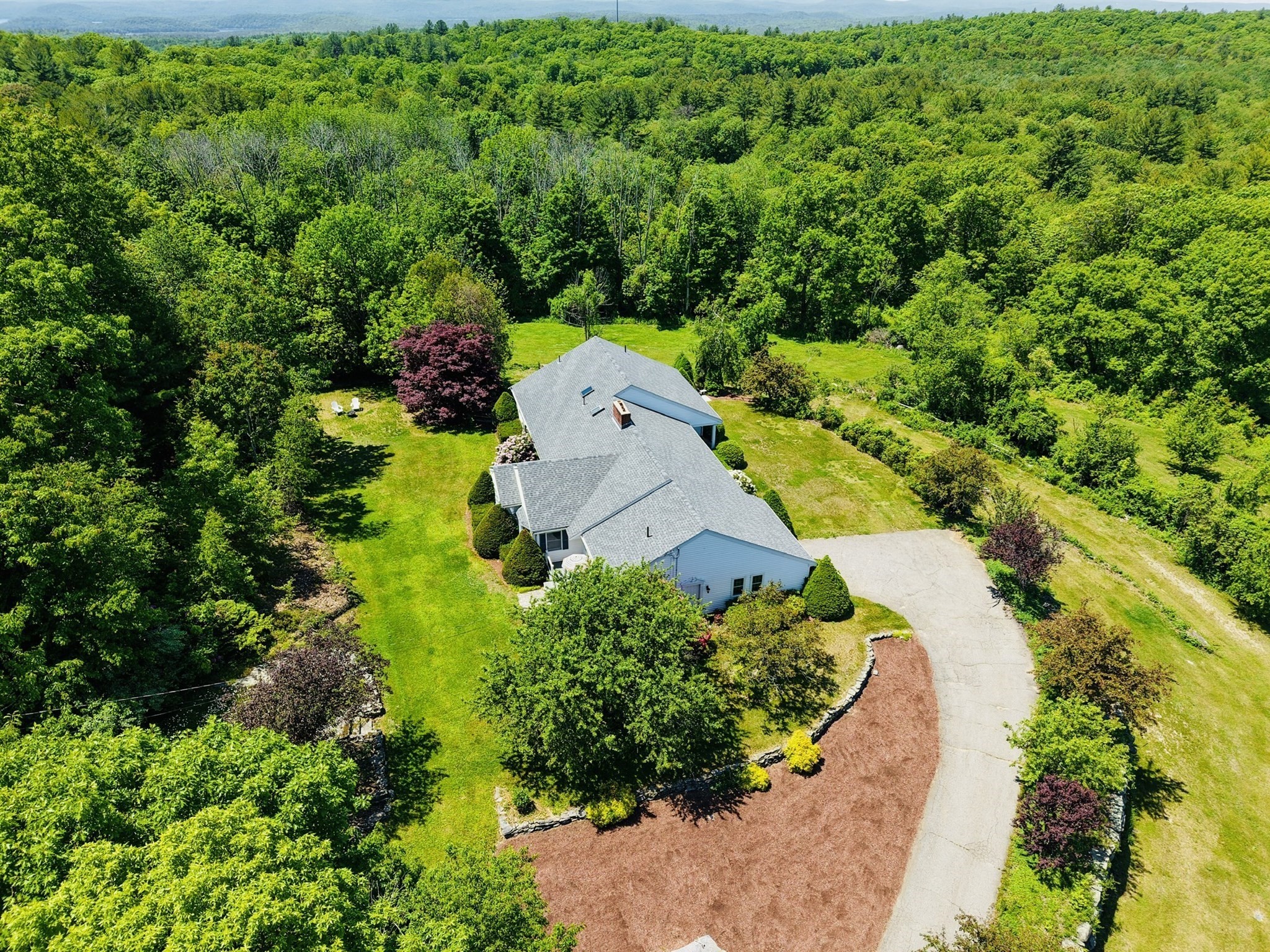 1107 Jackson Road, Hardwick, MA 01037 — photo 3