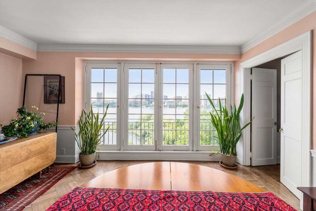 274 Beacon Street #8R — photo