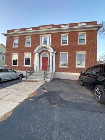 11 Boyd St Garden — photo