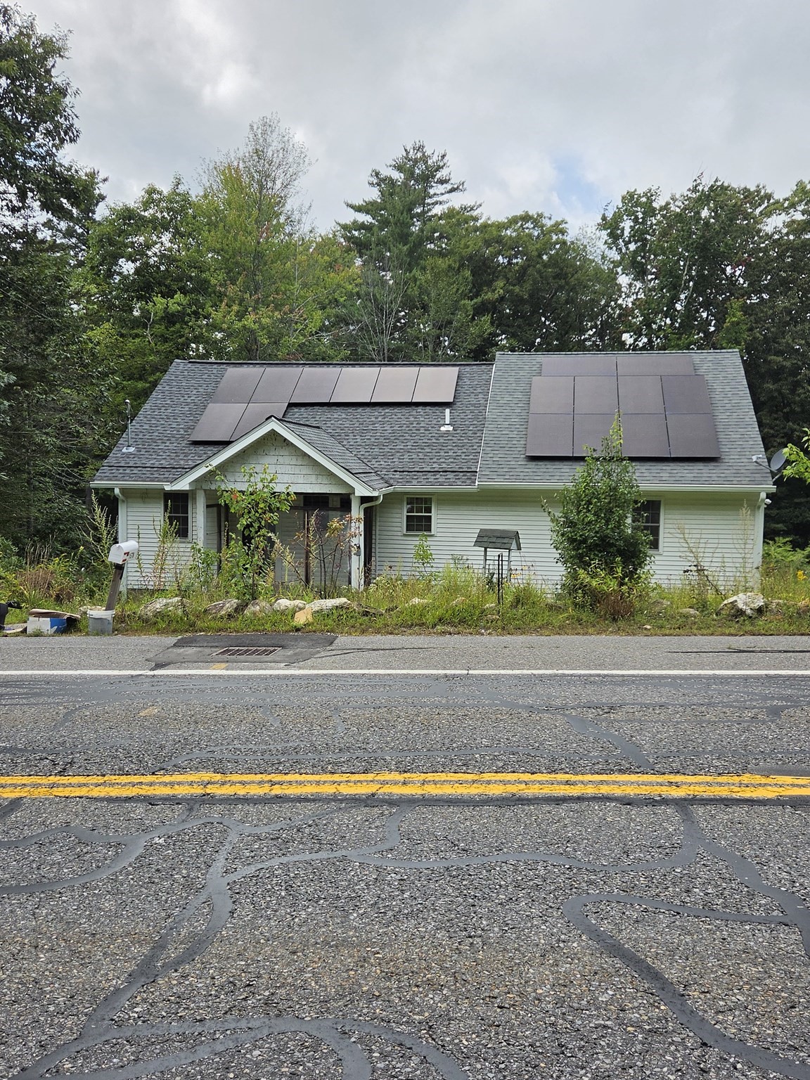 1578 Greenville Rd — photo