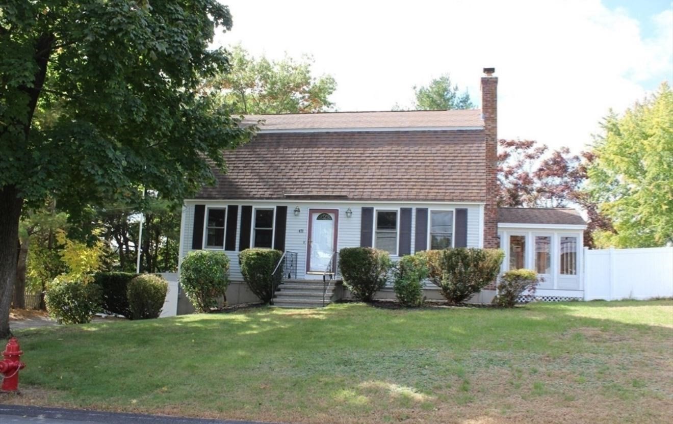 471 Butman Road, Lowell, MA 01852 — photo 2