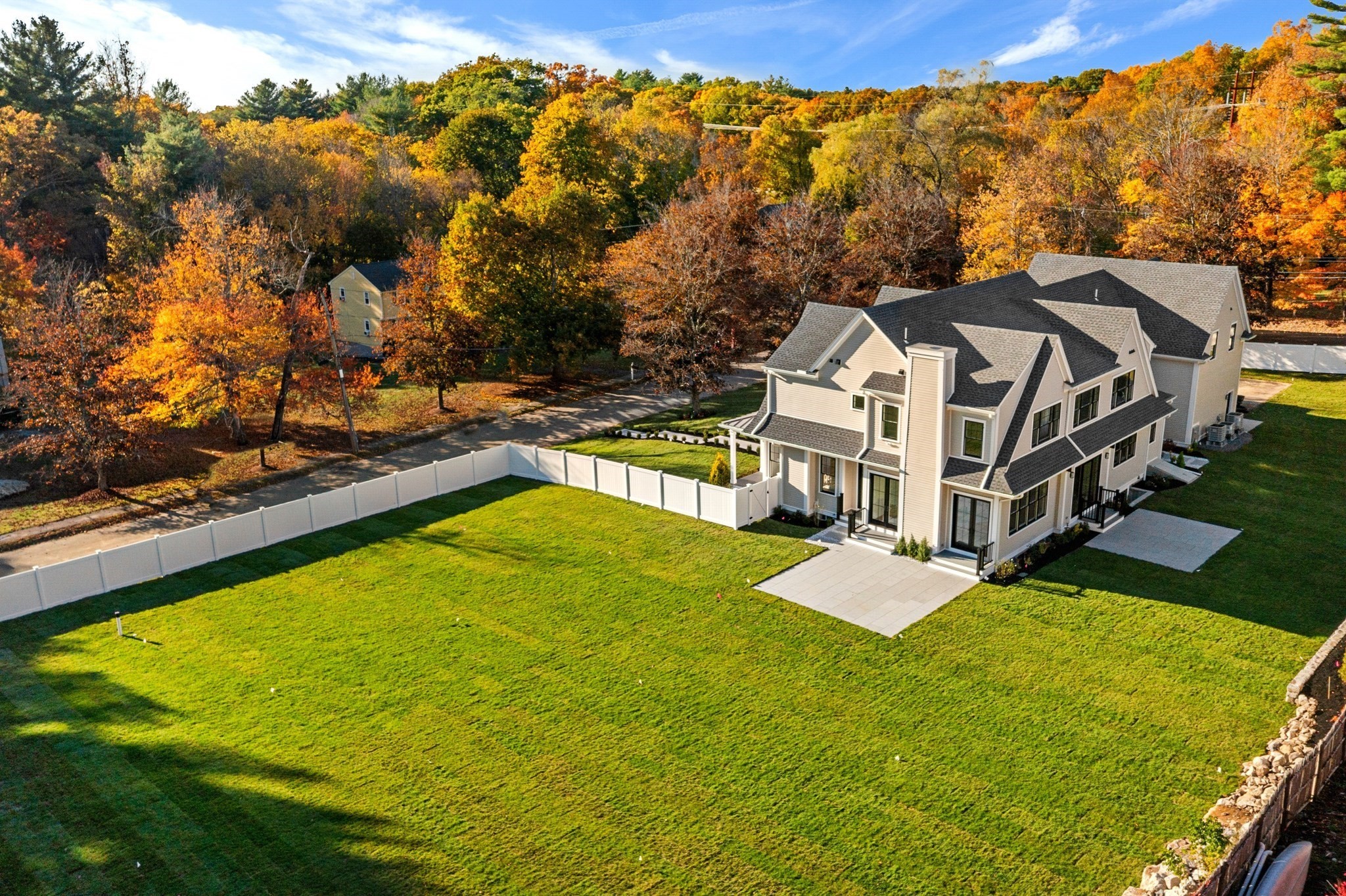 8 Crestview Road, Needham, MA 02492 — photo 2
