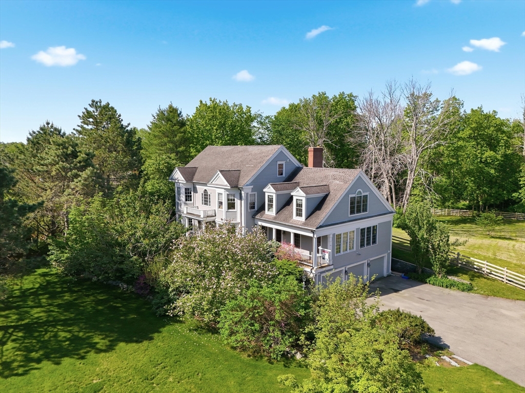 4 Knights Ct — photo