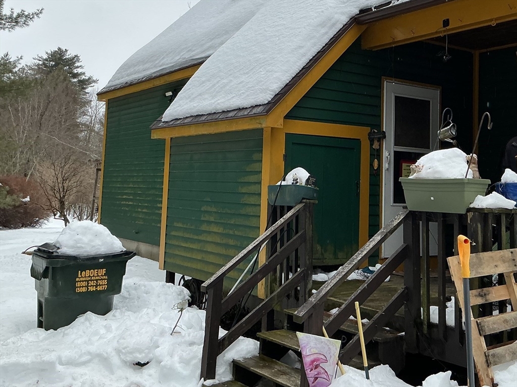 91 Old Poor Farm Road, Ware, MA 01082 — photo 2