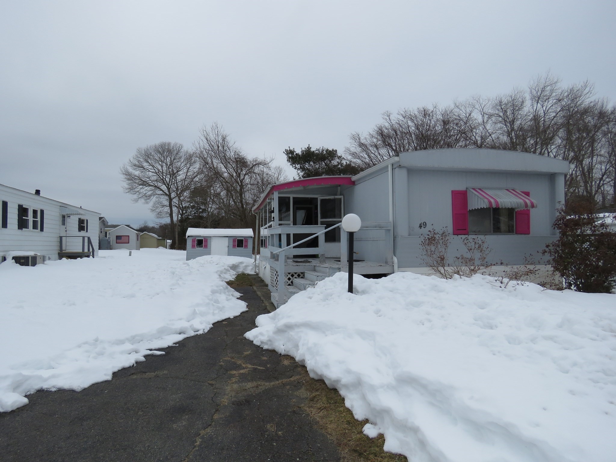 49 Eastbridge Drive — photo