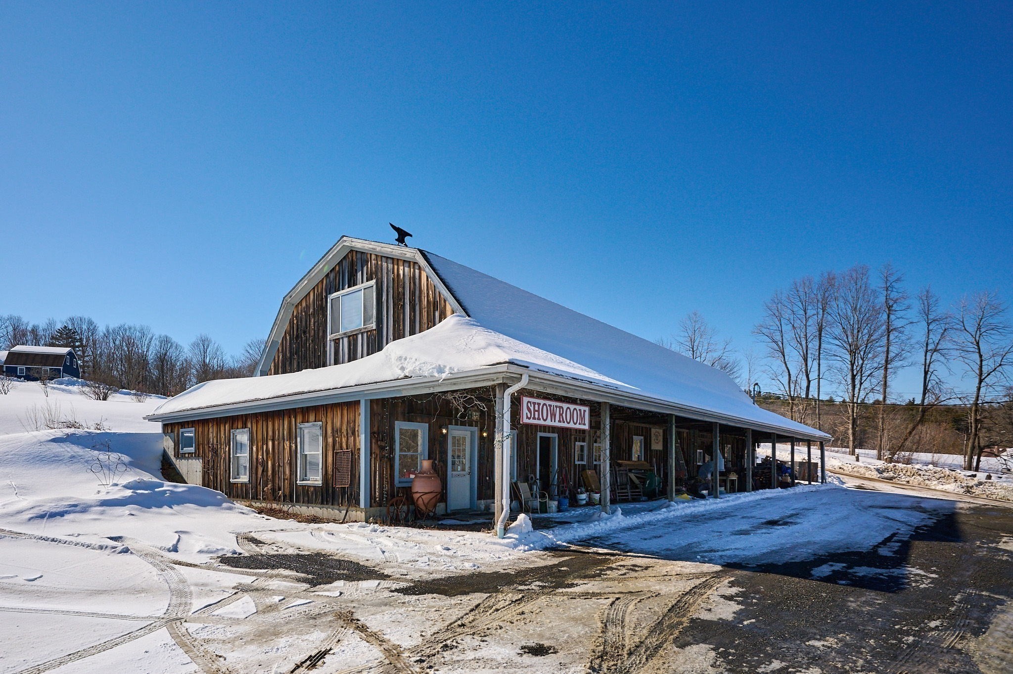 207 Greenfield Road, Colrain, MA 01340 — photo 2