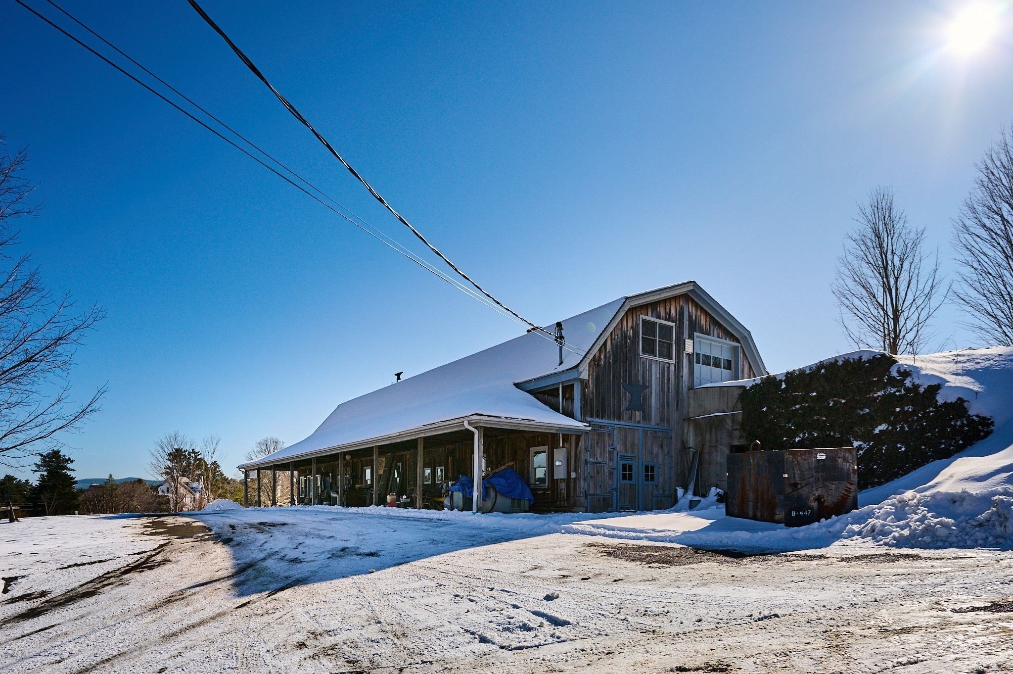 207 Greenfield Road, Colrain, MA 01340 — photo 3