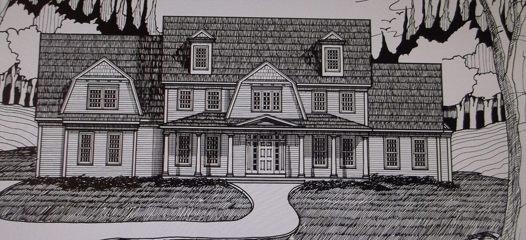 Lot 1 Beeton Path — photo