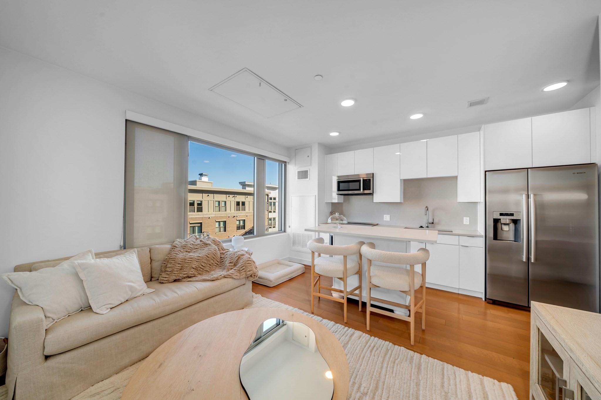 45 Lewis St #502 — photo