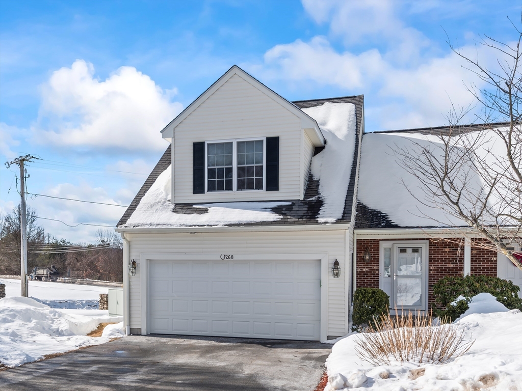 268 Magill Dr # 268 — photo