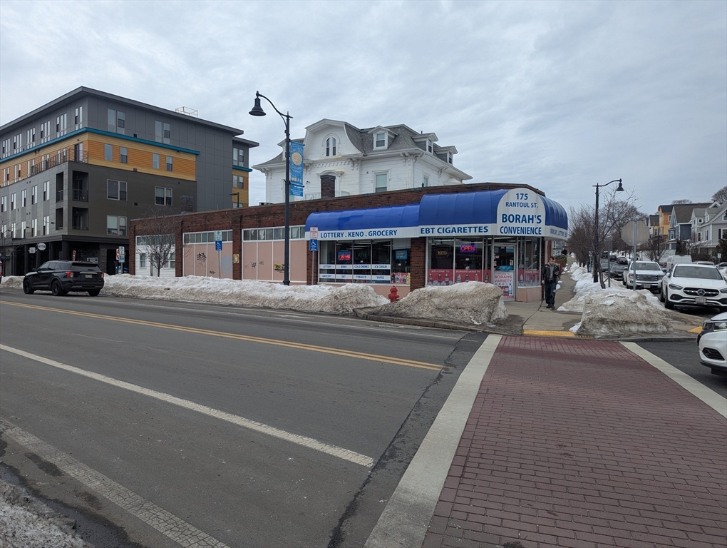 175-181 Rantoul St — photo