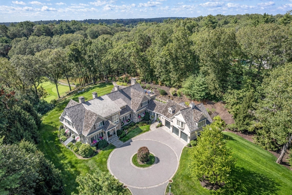 76 Robin Road, Weston, MA 02493