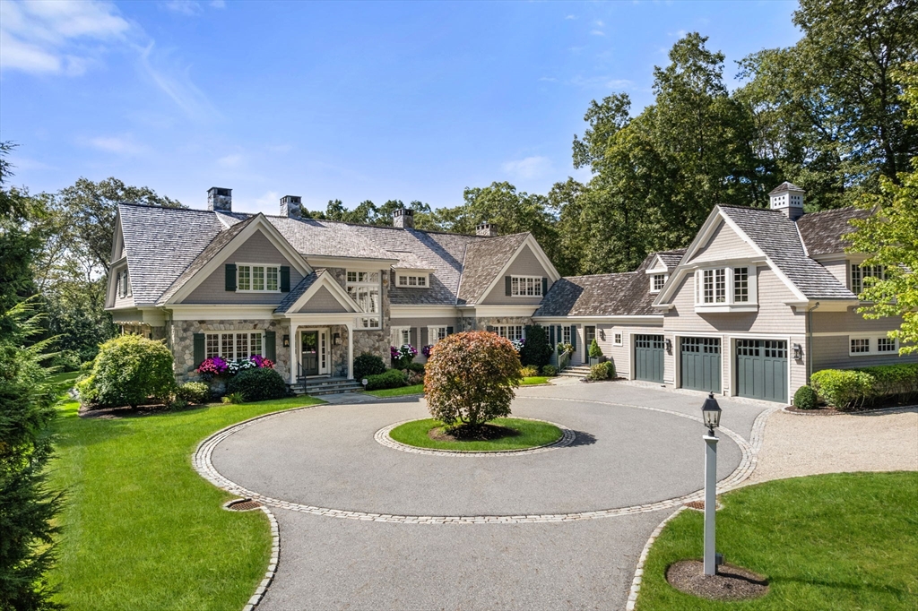 76 Robin Road, Weston, MA 02493 — photo 2