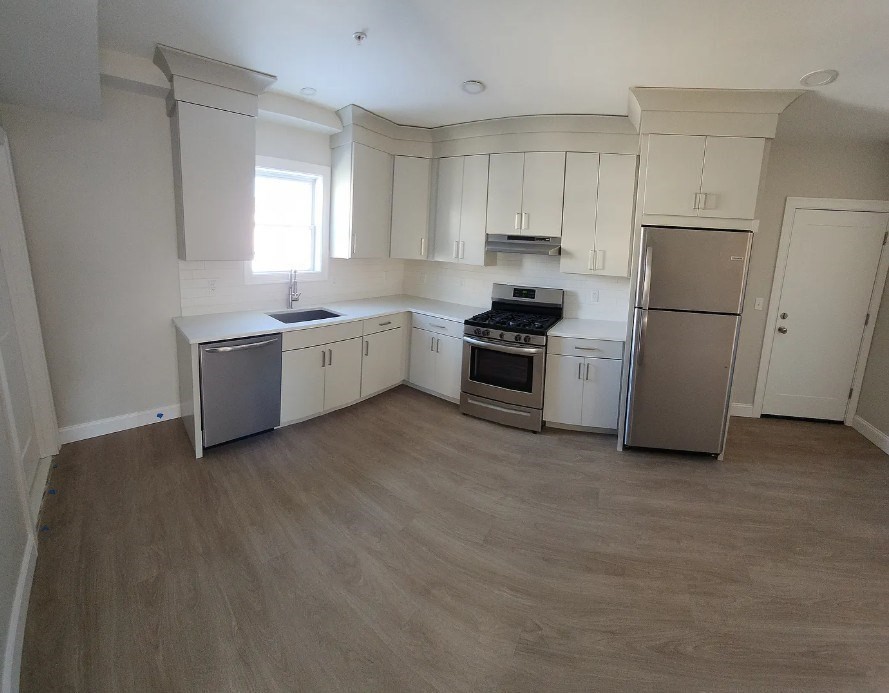 322 Brownell St #1E — photo