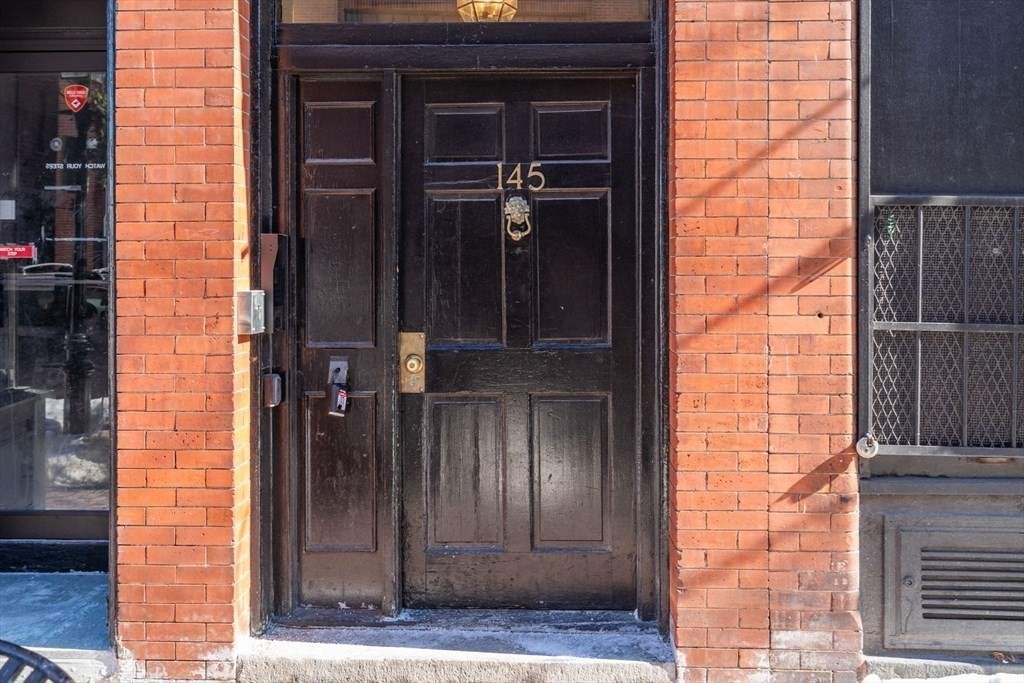 145 Charles St # 2 — photo