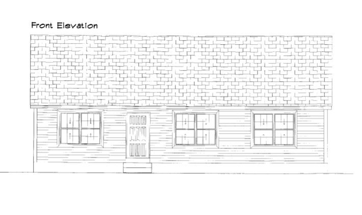 Lot 5 /510 Old County Rd. — photo